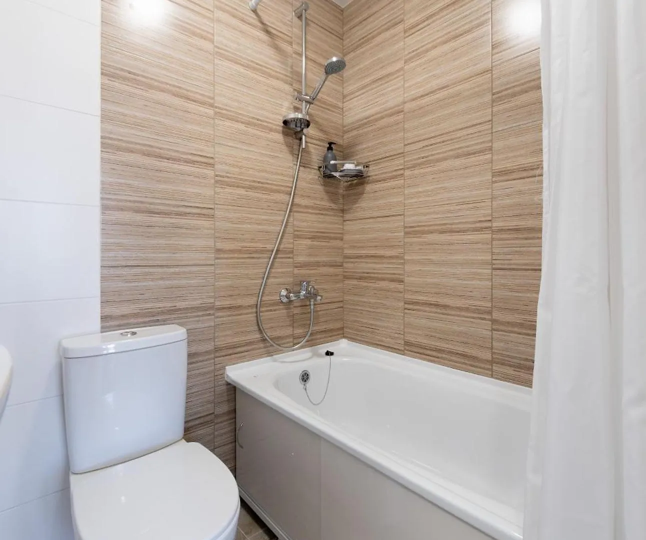 Апартаменти Myfreedom Поруч Метро Нивки Kyiv Apartment